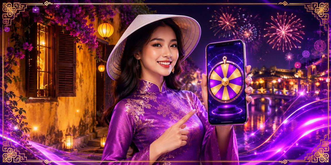 Trải nghiệm cá cược casino trực tuyến trên điện thoại tại Việt Nam